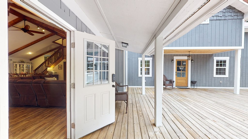 1941 Old Northcutt Road Ellijay, GA 30536 - Photo 7 of 57 Gallery Image 7