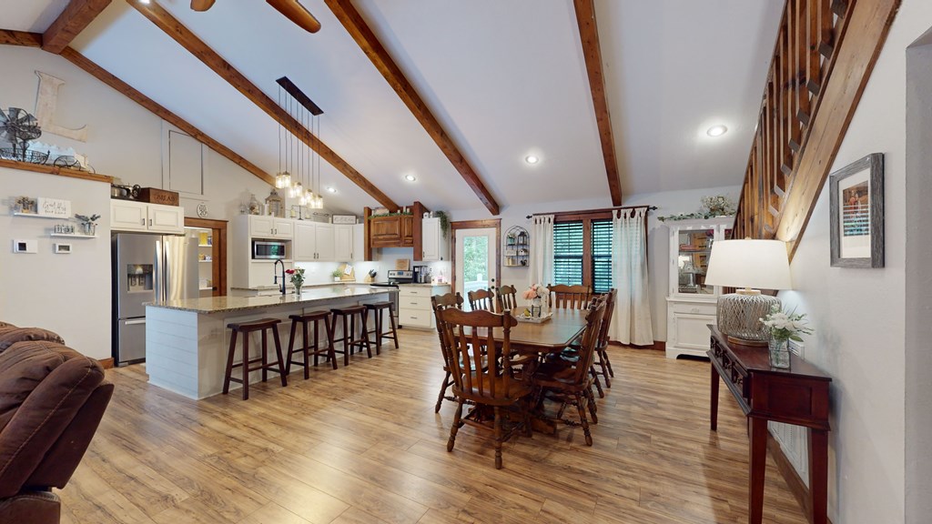 1941 Old Northcutt Road Ellijay, GA 30536 - Photo 8 of 57 Gallery Image 8