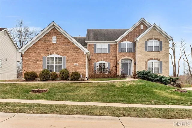 $600,000 | 4036 Portland Ridge Drive, Florissant, MO 63034