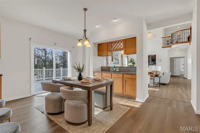 $600,000 | 4036 Portland Ridge Drive, Florissant, MO 63034