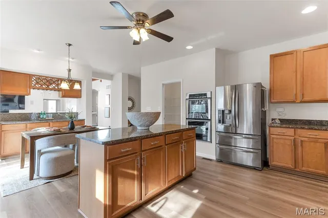 $600,000 | 4036 Portland Ridge Drive, Florissant, MO 63034