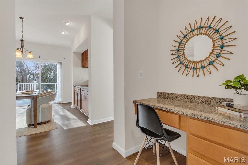 4036 Portland Ridge Drive Florissant, MO 63034 - Photo 15 of 38