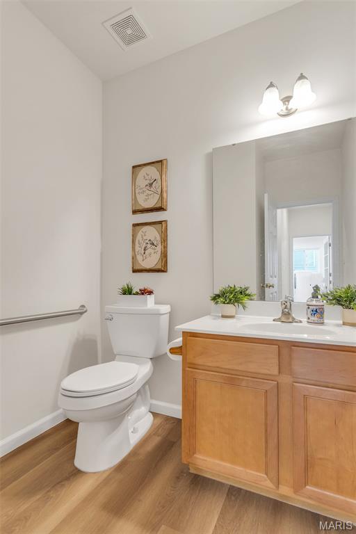 4036 Portland Ridge Drive Florissant, MO 63034 - Photo 16 of 38