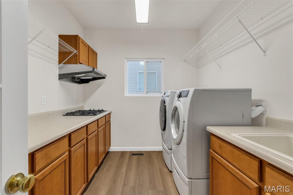 4036 Portland Ridge Drive Florissant, MO 63034 - Photo 17 of 38