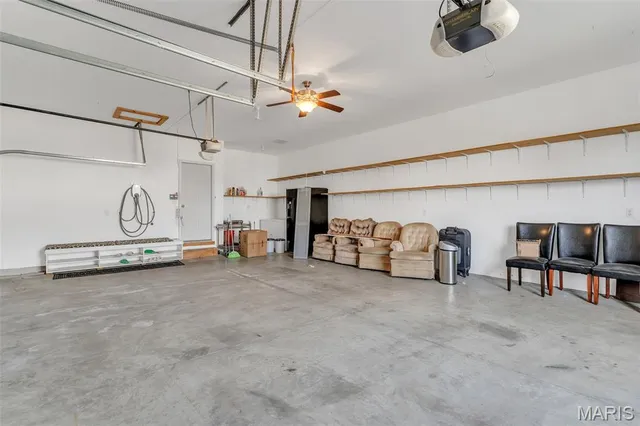 $600,000 | 4036 Portland Ridge Drive, Florissant, MO 63034