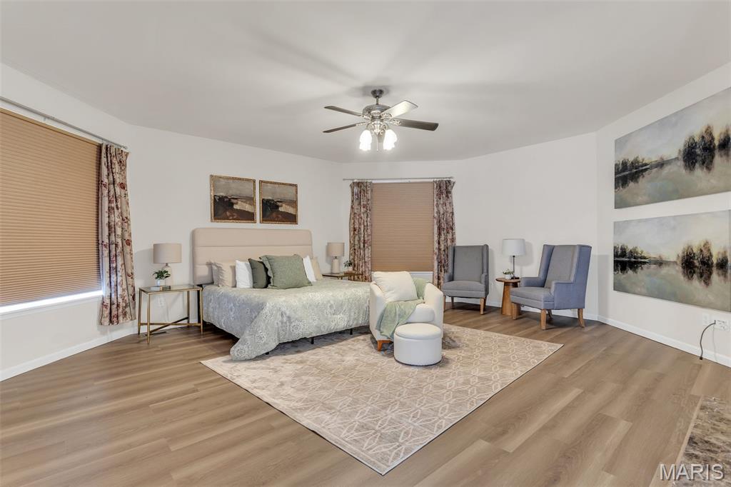 4036 Portland Ridge Drive Florissant, MO 63034 - Photo 19 of 38