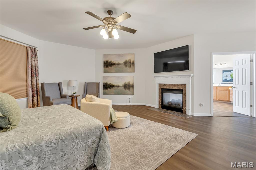 4036 Portland Ridge Drive Florissant, MO 63034 - Photo 20 of 38