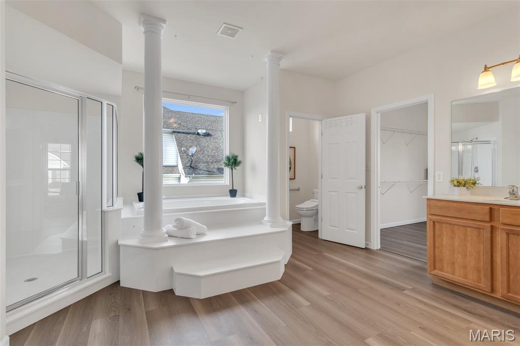 4036 Portland Ridge Drive Florissant, MO 63034 - Photo 22 of 38