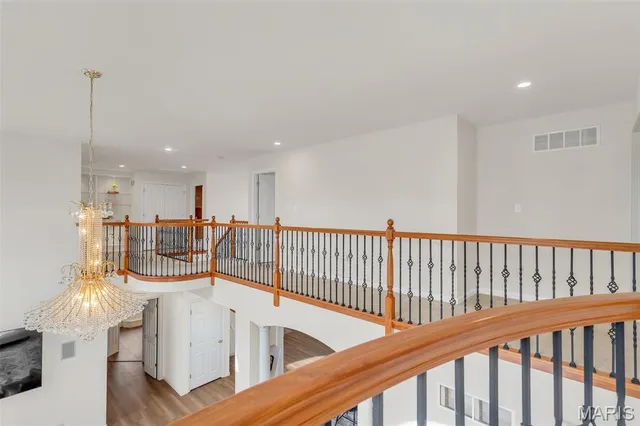 $600,000 | 4036 Portland Ridge Drive, Florissant, MO 63034