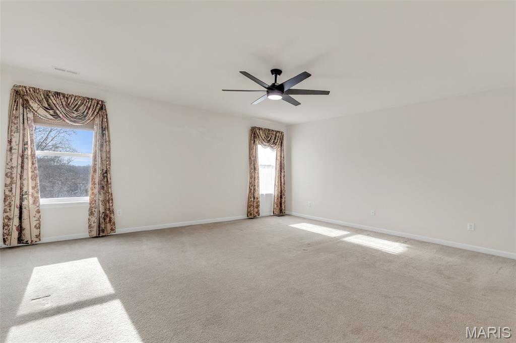 4036 Portland Ridge Drive Florissant, MO 63034 - Photo 26 of 38