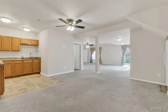 $600,000 | 4036 Portland Ridge Drive, Florissant, MO 63034