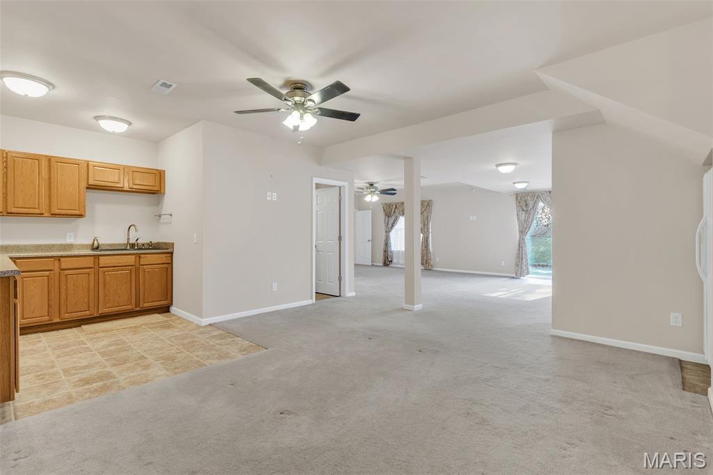 4036 Portland Ridge Drive Florissant, MO 63034 - Photo 30 of 38