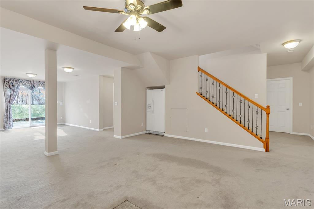 4036 Portland Ridge Drive Florissant, MO 63034 - Photo 31 of 38