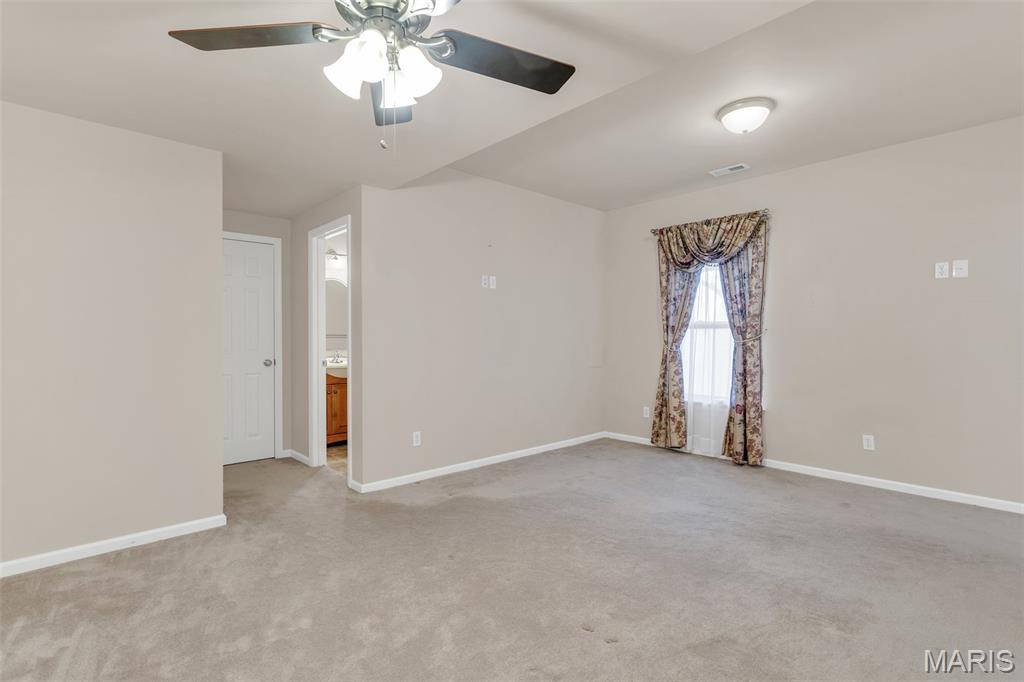 4036 Portland Ridge Drive Florissant, MO 63034 - Photo 36 of 38