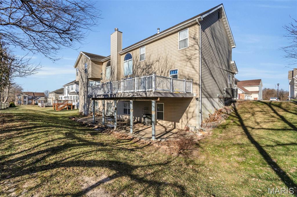 4036 Portland Ridge Drive Florissant, MO 63034 - Photo 4 of 38