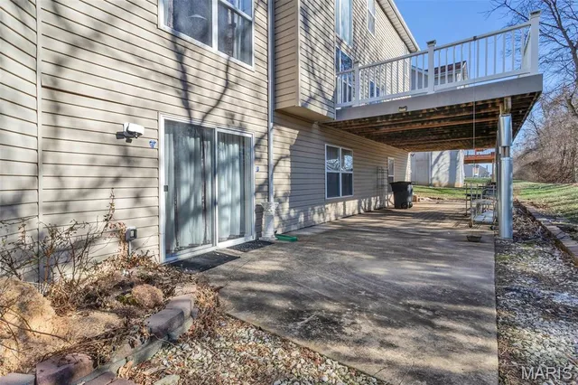 $600,000 | 4036 Portland Ridge Drive, Florissant, MO 63034