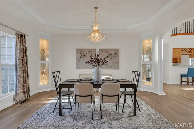 $600,000 | 4036 Portland Ridge Drive, Florissant, MO 63034