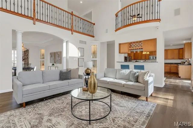 $600,000 | 4036 Portland Ridge Drive, Florissant, MO 63034