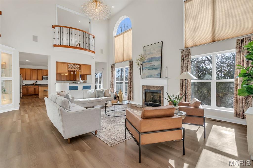 4036 Portland Ridge Drive Florissant, MO 63034 - Photo 10 of 38