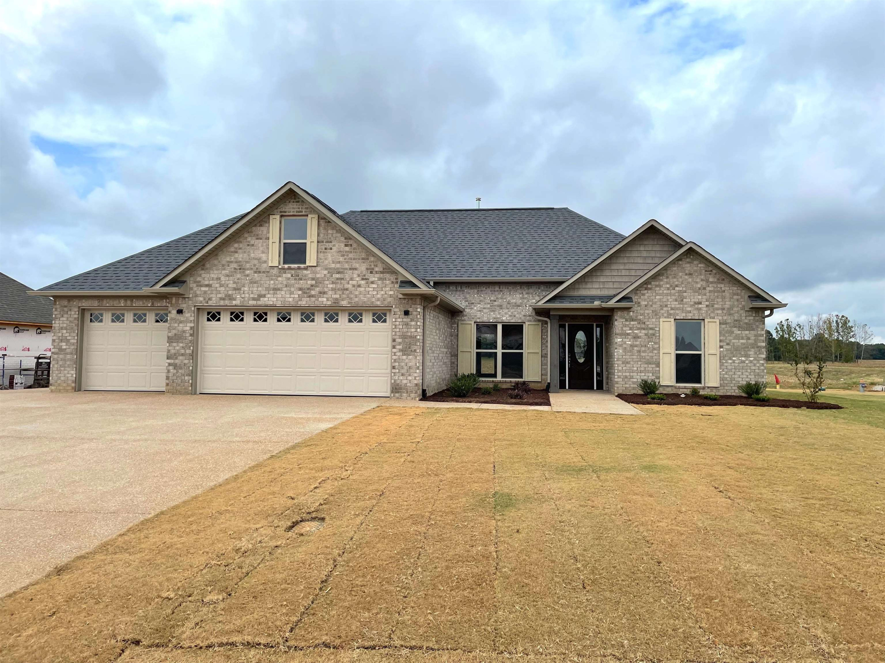 305 Strawberry Rdg Drive Medina, TN 38355 - Photo 1 of 1 Photo 1
