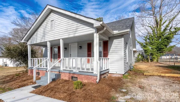 $289,999 | 1909 Glenwood Street, Kannapolis, NC 28083