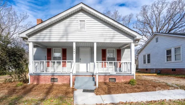 $289,999 | 1909 Glenwood Street, Kannapolis, NC 28083