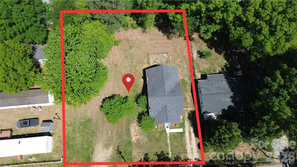 $289,999 | 1909 Glenwood Street, Kannapolis, NC 28083