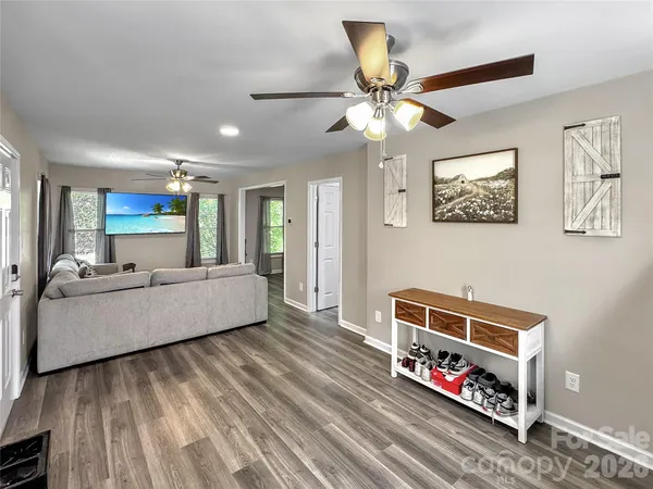 $289,999 | 1909 Glenwood Street, Kannapolis, NC 28083