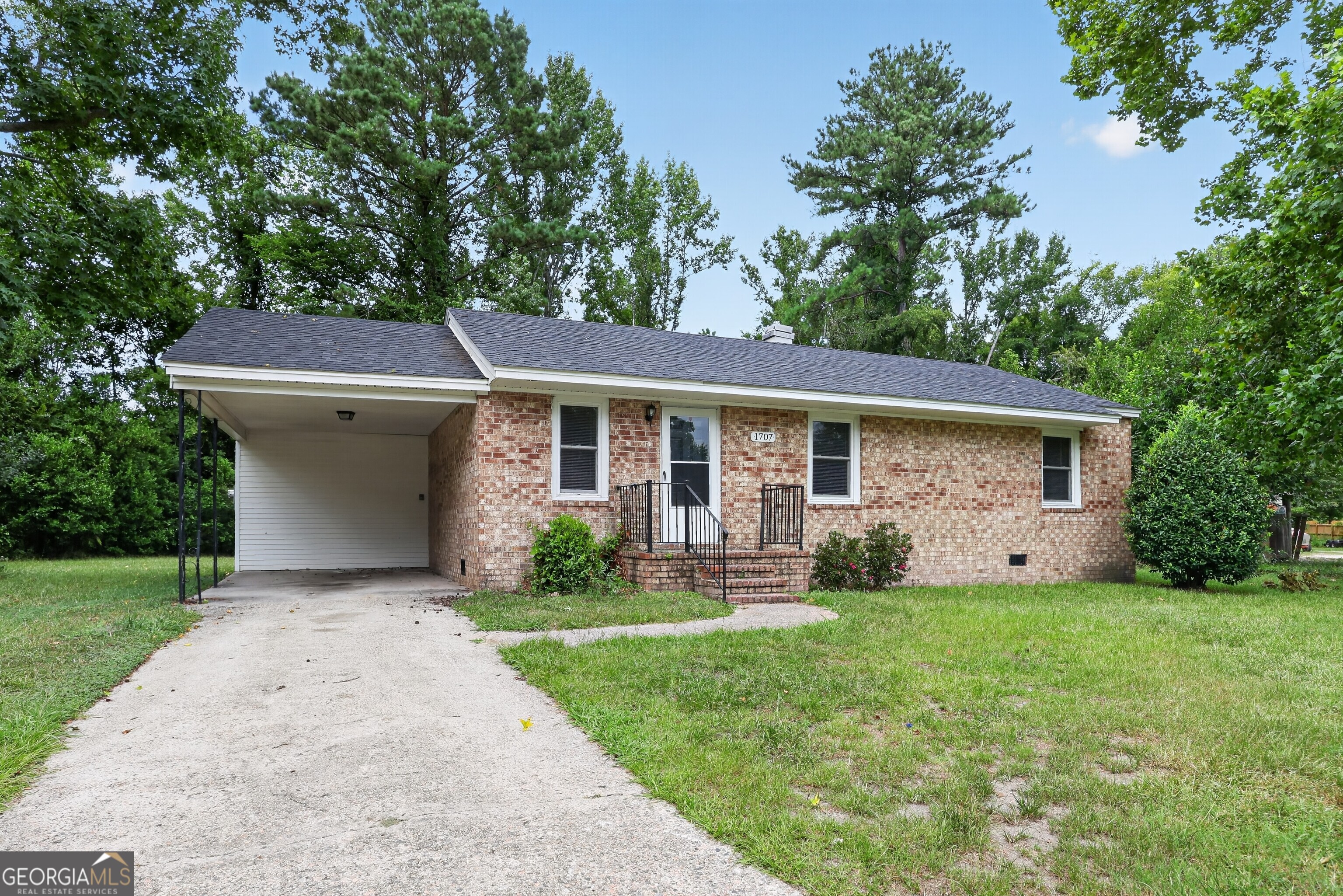 1707 MacIntosh Terrace Augusta, GA 30906 - Photo 3 of 31 Gallery Image 3