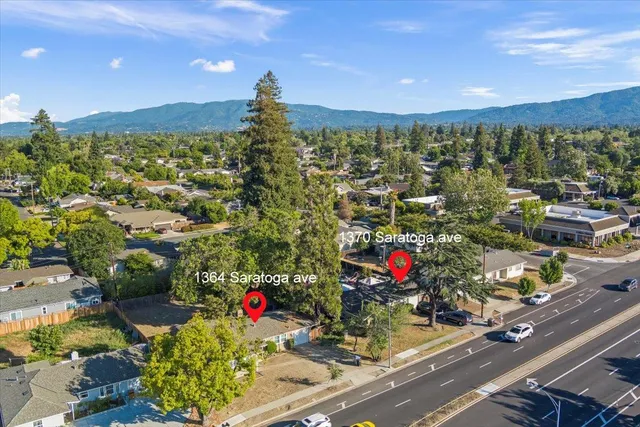 $1,888,888 | 1370 Saratoga Avenue, San Jose, CA 95130