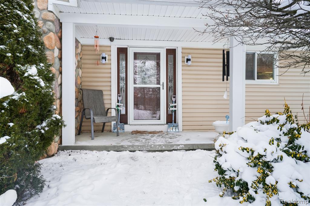 70482 Wolcott Road Armada, MI 48005 - Photo 5 of 47 Gallery Image 5