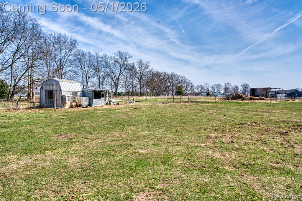 12459 Earl Road Stockbridge, MI 49285 - Photo 32 of 33