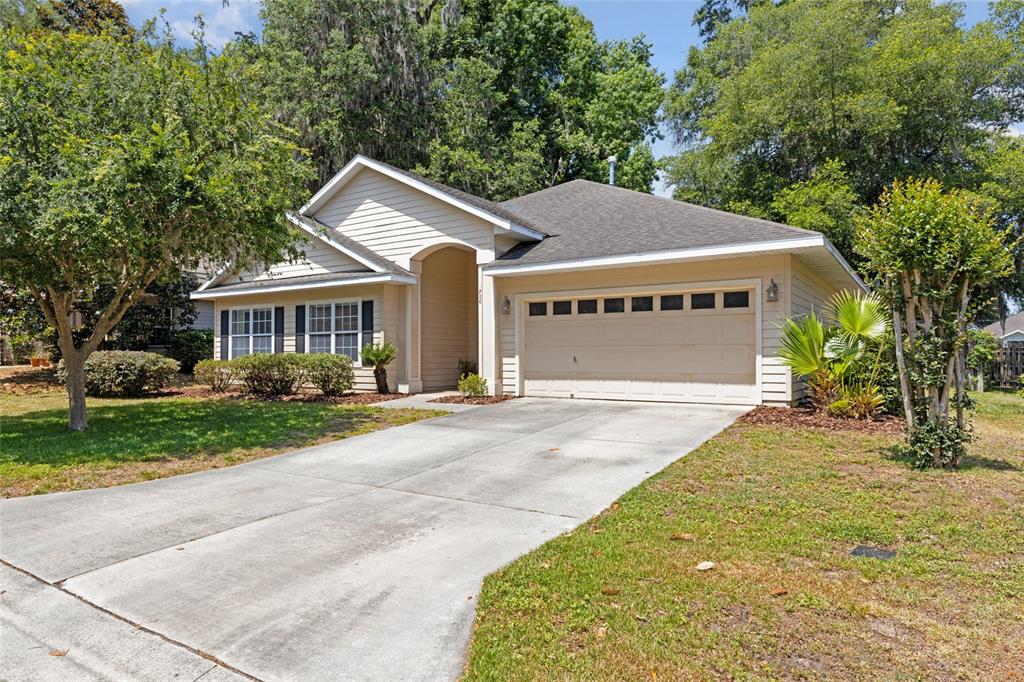 1756 Southwest 65th Drive Gainesville, FL 32607 - Photo 1 of 1