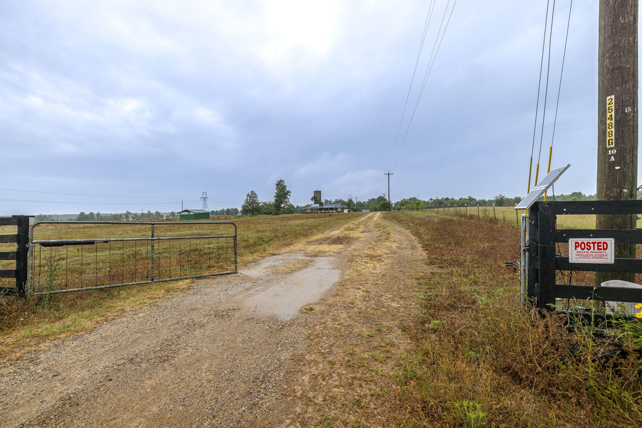 1084 Mark Walden Road Blythe, GA 30805 - Photo 1 of 39 1084MarksWaldenRd-45