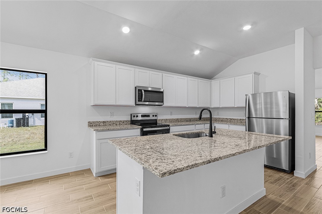 842 Gedeon Road Lehigh Acres, FL 33974 - Photo 8 of 20