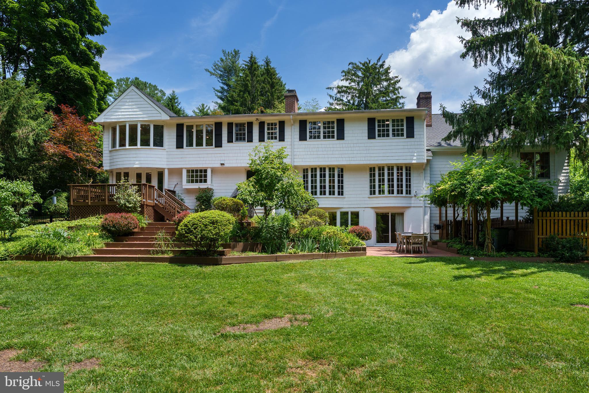141 Hun Road Princeton, NJ 08540 - Photo 43 of 54