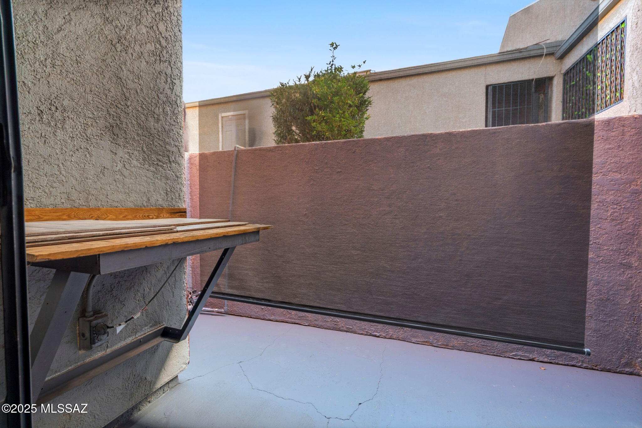 2744 North Country Club Road, Unit 106 Tucson, AZ 85716 - Photo 27 of 34