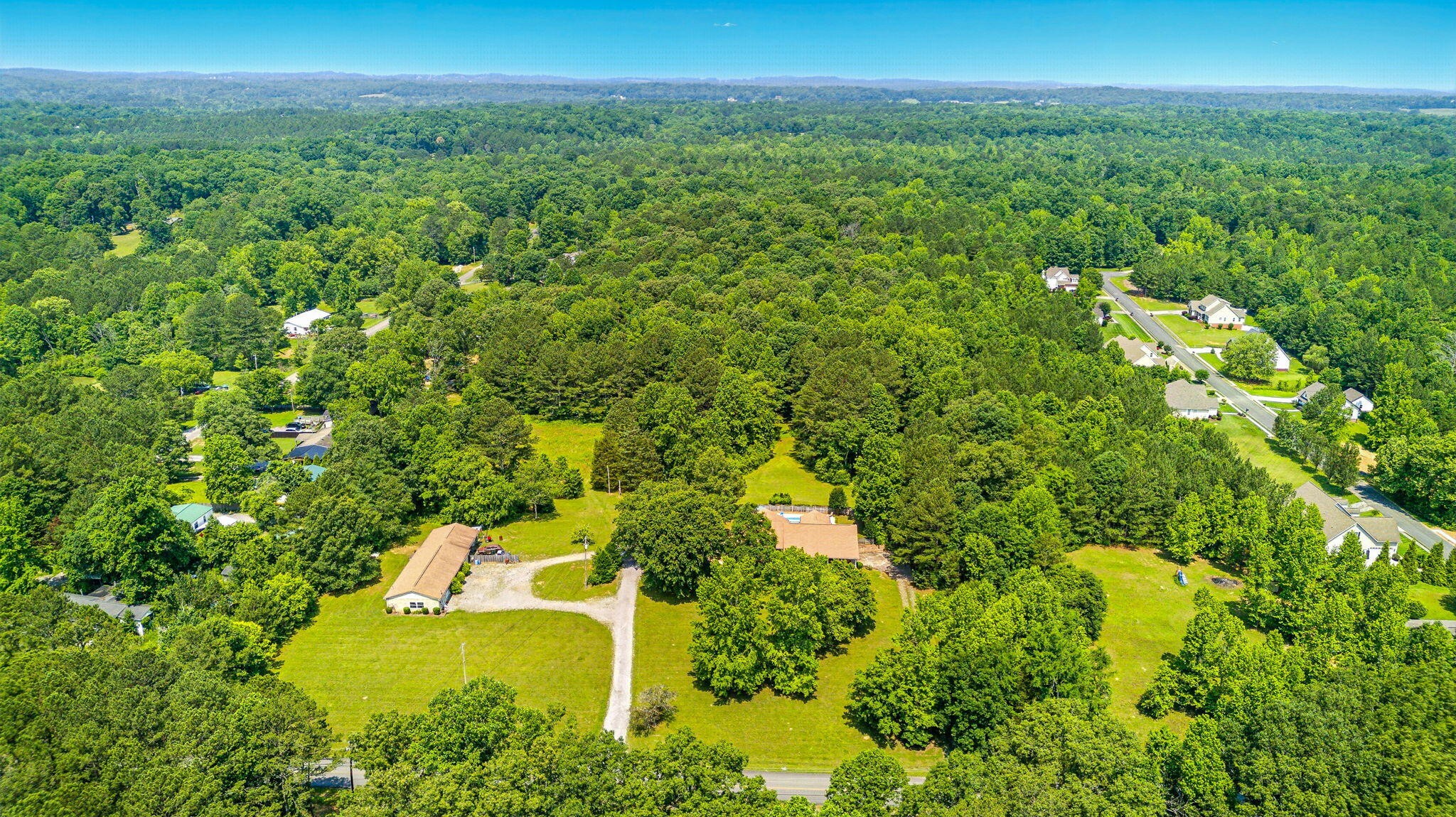 509 Chestuee Road Northeast Cleveland, TN 37323 - Photo 46 of 47