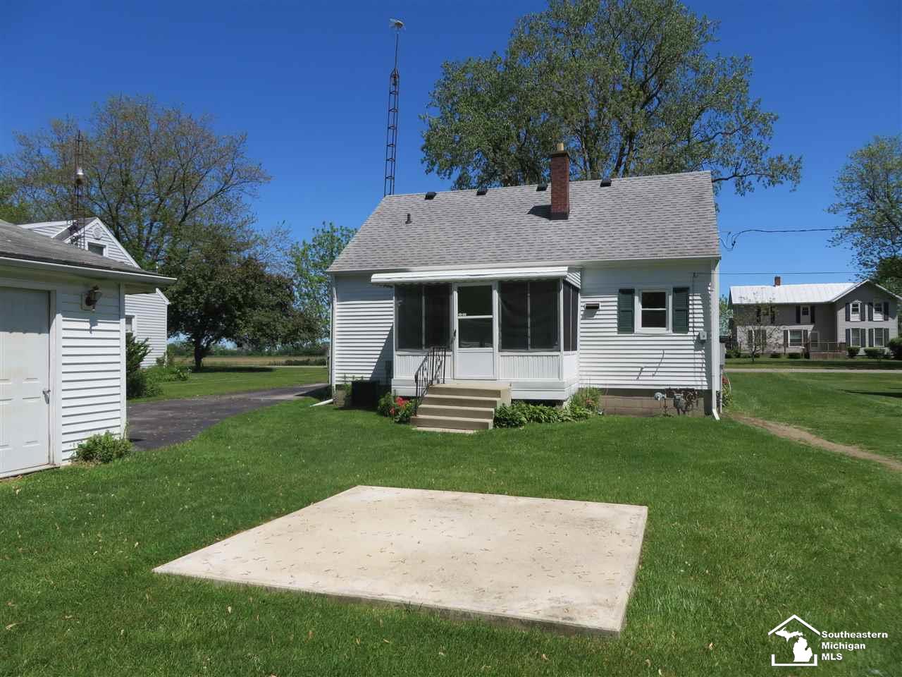 15459 Keegan Road Monroe, MI 48161 - Photo 20 of 21
