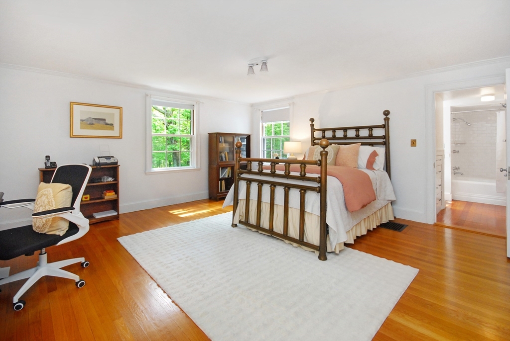 96 Lexington Road Lincoln, MA 01773 - Photo 26 of 41