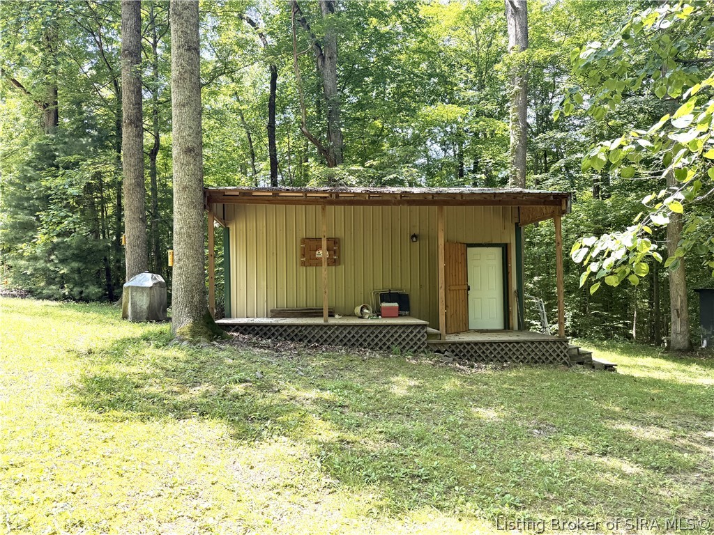 7480 Triplett Road Rome, IN 47574 - Photo 8 of 40