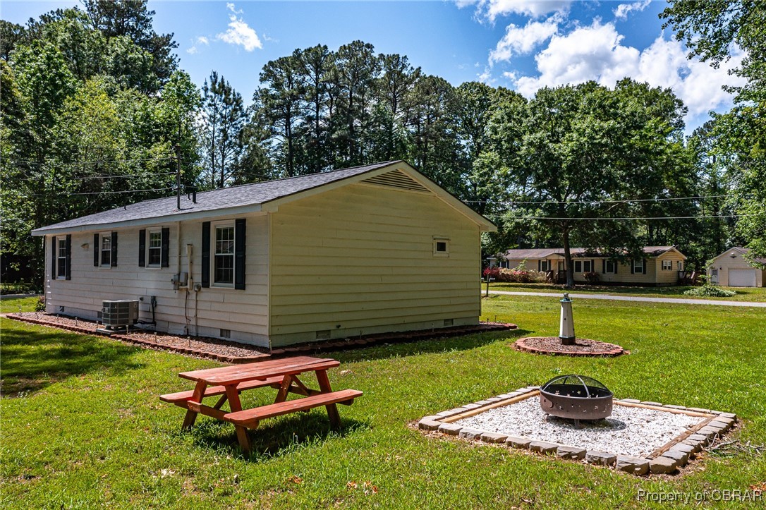 25 Little John Street Reedville, VA 22539 - Photo 16 of 25