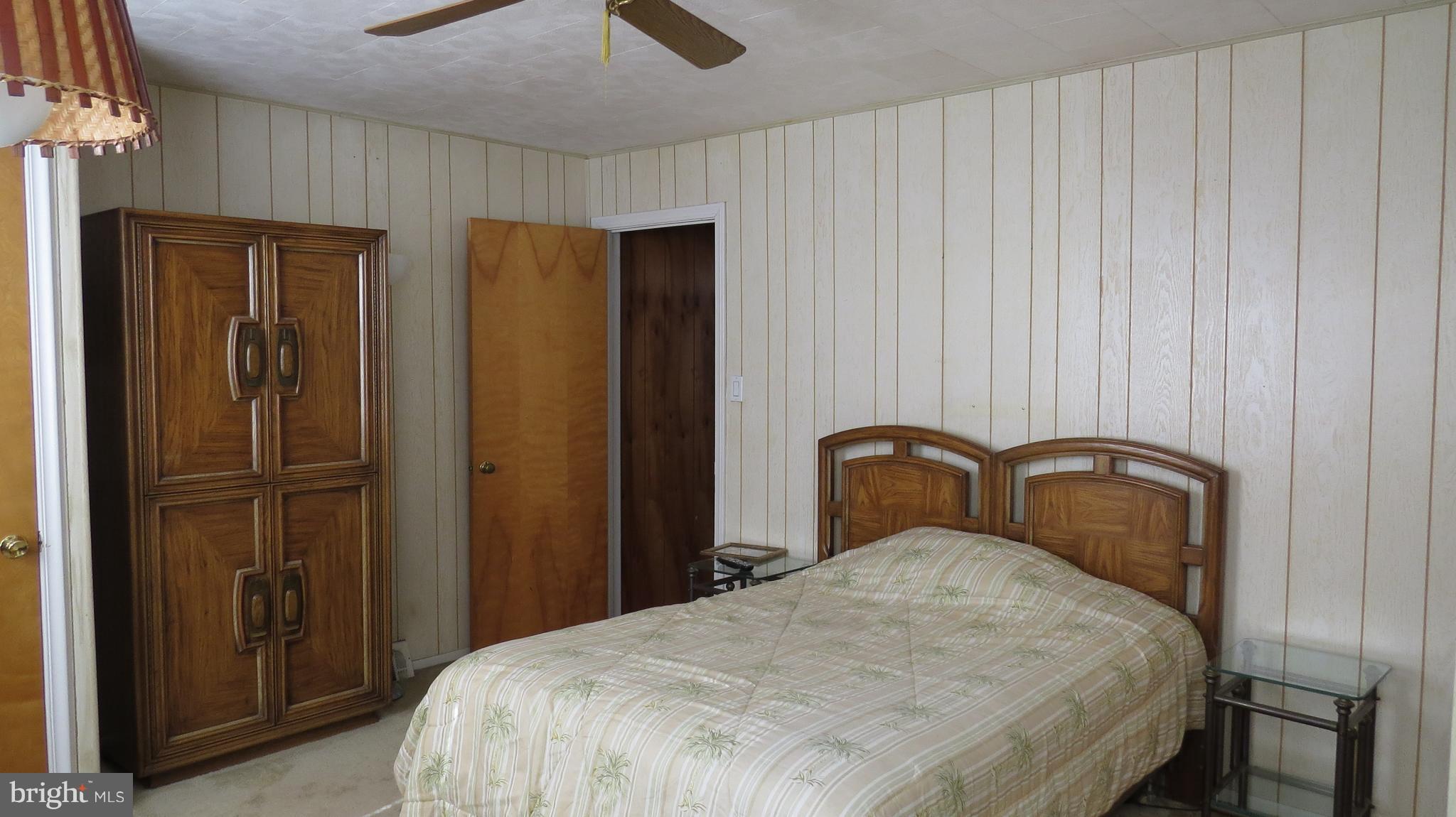 8130 Gray Haven Road Baltimore, MD 21222 - Photo 8 of 21 Bedroom (Master)