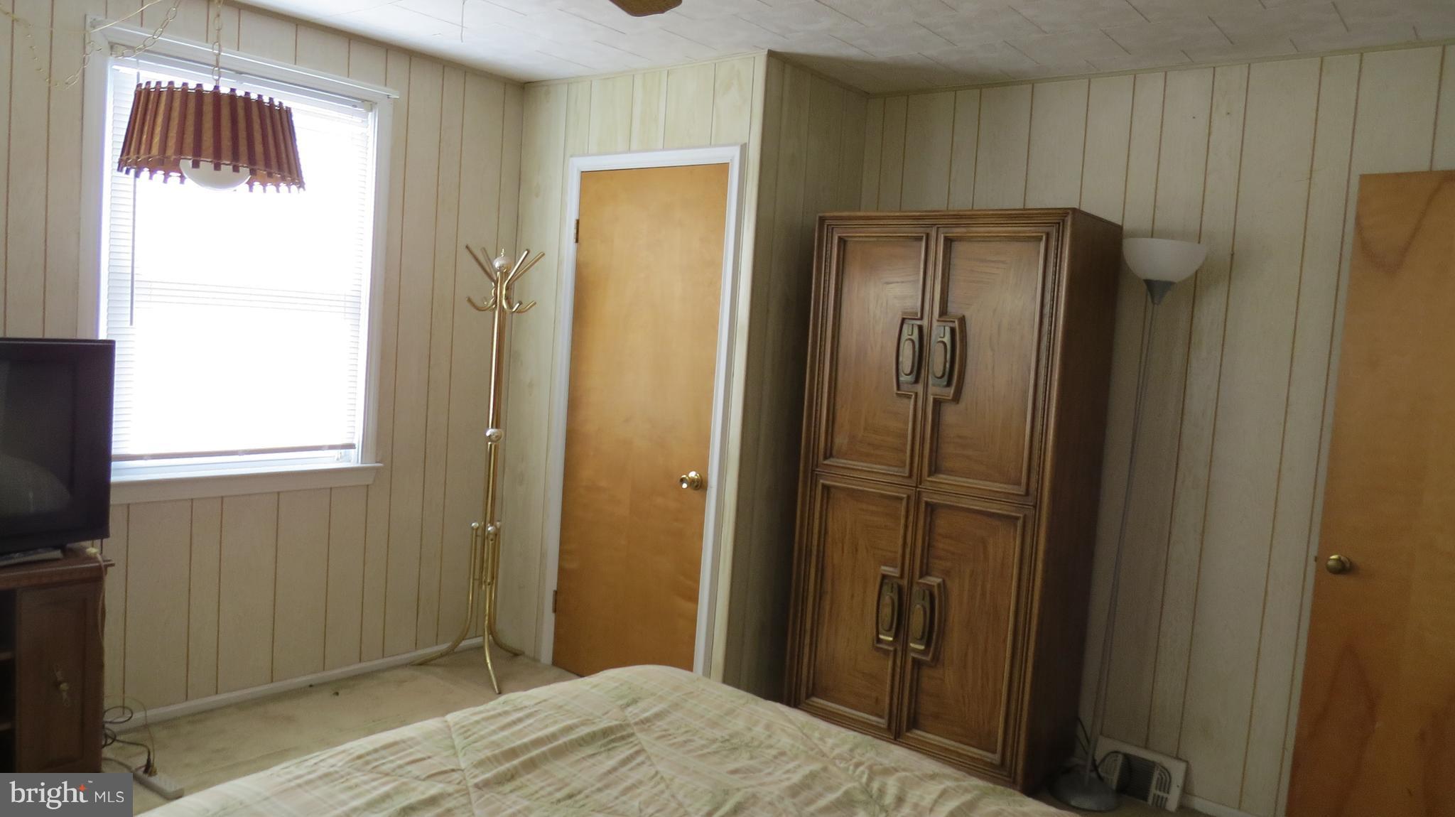 8130 Gray Haven Road Baltimore, MD 21222 - Photo 9 of 21 Bedroom (Master)