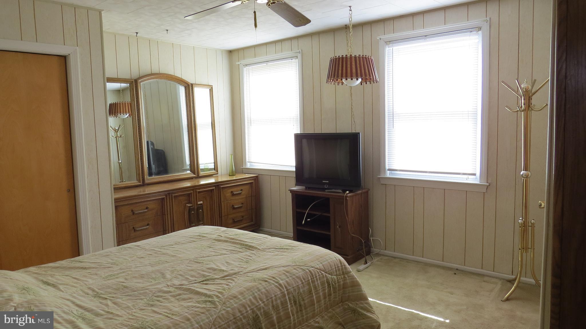 8130 Gray Haven Road Baltimore, MD 21222 - Photo 10 of 21 Bedroom (Master) has his and hers closets