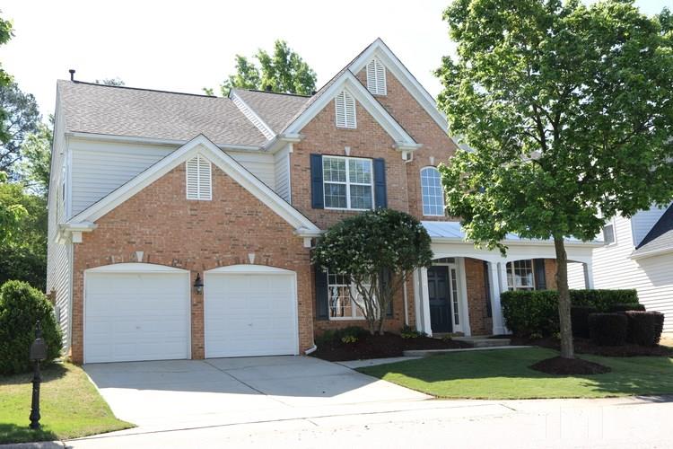 7576 Silver View Lane Raleigh, NC 27613 - Photo 1 of 23