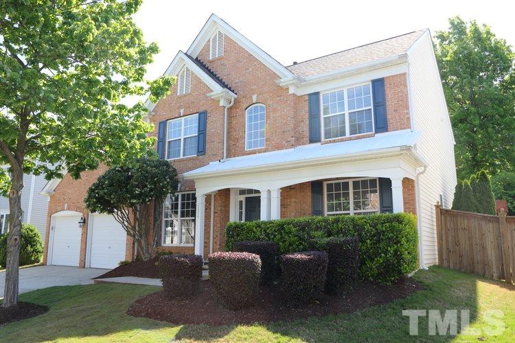 7576 Silver View Lane Raleigh, NC 27613 - Photo 21 of 23