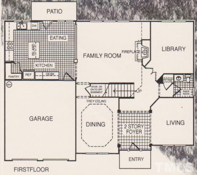 7576 Silver View Lane Raleigh, NC 27613 - Photo 22 of 23