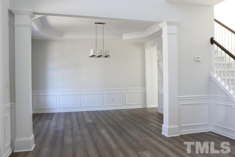 7576 Silver View Lane Raleigh, NC 27613 - Photo 8 of 23