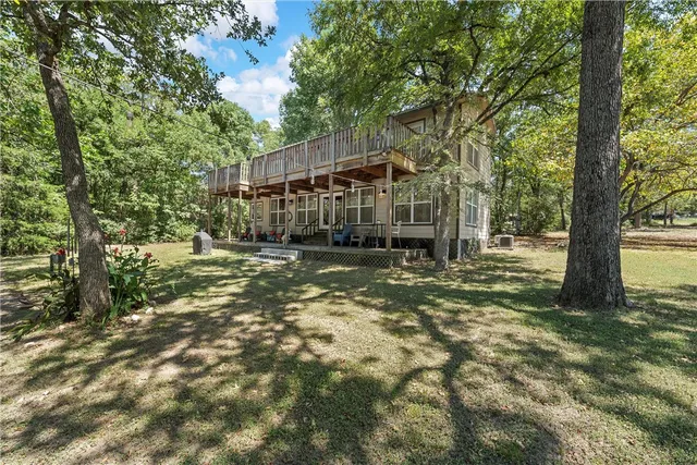 $471,000 | 277 Lcr 777, Groesbeck, TX 76642